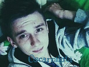 Oscarnikita