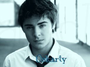 Oskarty