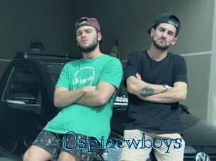 Ospiacwboys