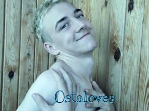 Ostaloves
