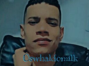 Oswhaldomilk