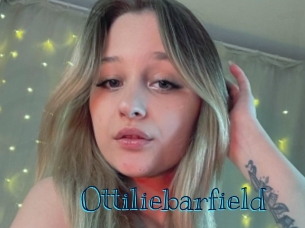 Ottiliebarfield