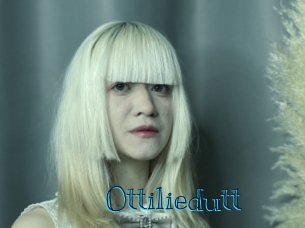 Ottiliedutt