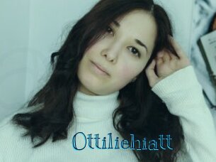 Ottiliehiatt