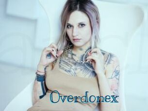 Overdonex