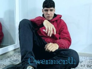 Owenmonth