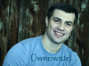 Owenwain