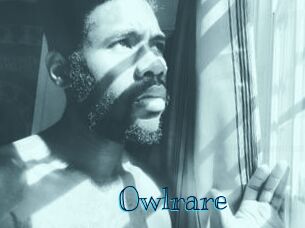 Owlrare