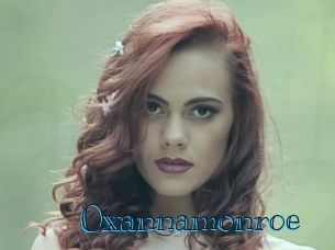 Oxannamonroe