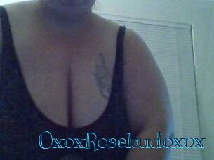 OxoxRosebudoxox
