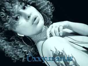 Oxxyuranus