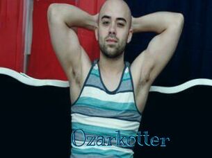 ozarkotter Archive DVD BIZ