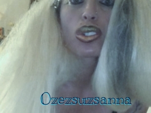 ozezsuzsanna Archive DVD BIZ