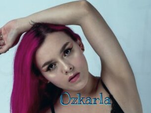 Ozkarla