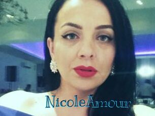 NicoleAmour Archive DVD BIZ