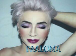 PAALOMA