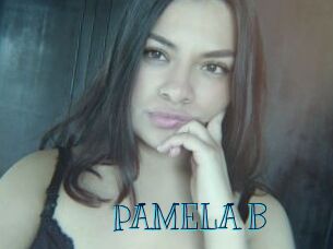 PAMELA_B