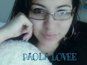 PAOLA_LOVEE
