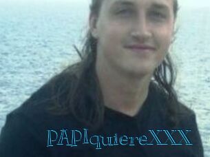PAPIquiereXXX