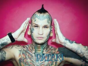 PATAKI