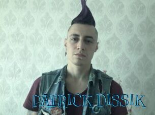 PATRICK_DISSIK