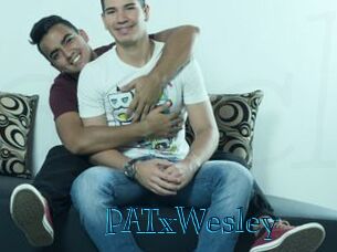 PATxWesley