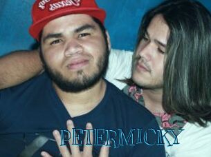 PETERMICKY