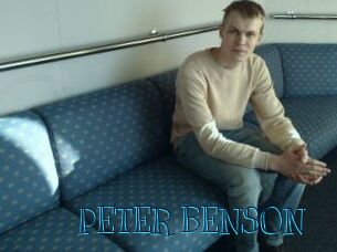 PETER_BENSON