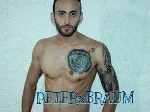 PETERxBRAUM