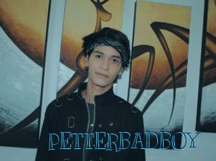 PETTERBADBOY