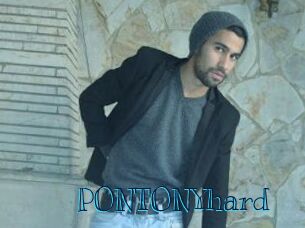 PONTONYhard Archive DVD BIZ