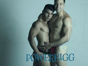 POWERBIGG Archive DVD BIZ