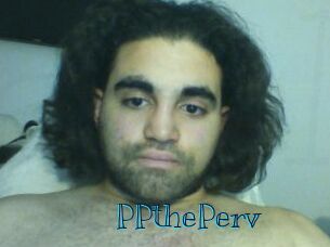PPthePerv