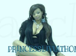 PRINCESSLIVIATHON