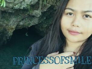 PRINCESSOFSMILE