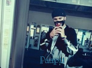 Paapii