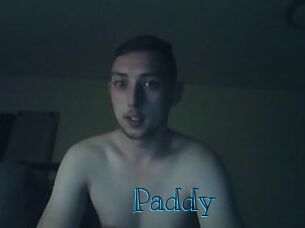 Paddy