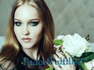 PadgetFulfilled