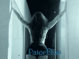 PaigeBlue
