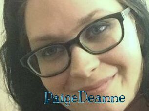 PaigeDeanne