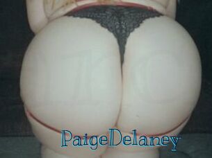 PaigeDelaney Archive DVD BIZ