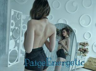 PaigeEnergetic