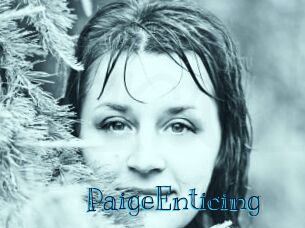 PaigeEnticing