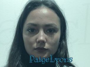 PaigeLyons