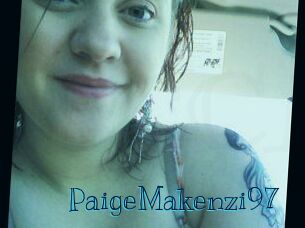 PaigeMakenzi97 Archive DVD BIZ