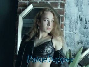 PaigePepper