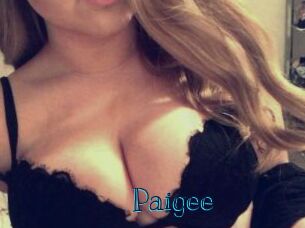Paigee