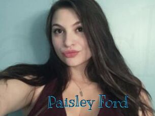 Paisley_Ford
