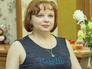 Paislie