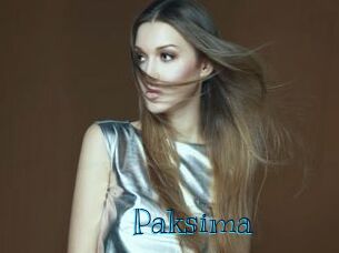 Paksima